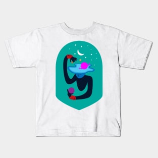 Universal Dream Kids T-Shirt